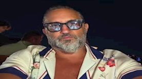 יקיר לוי, צילום: צילום מסך מתוך חשבון האינסטגרם של יקיר לוי
